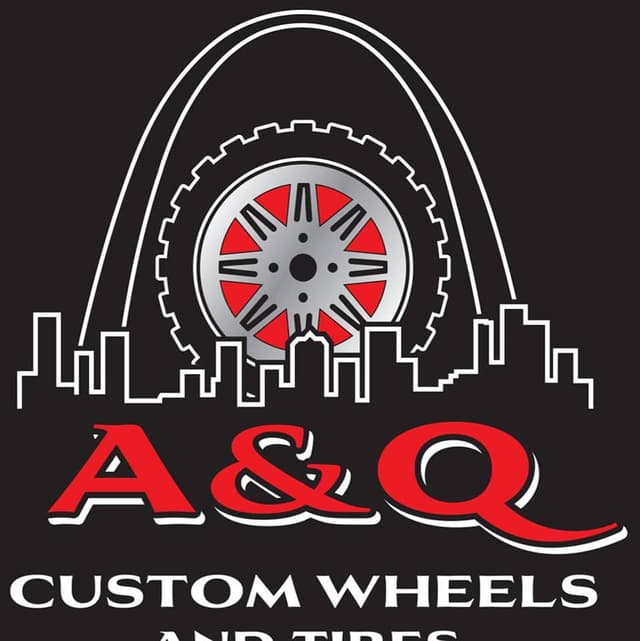 A&Q Custom Wheels and Tires